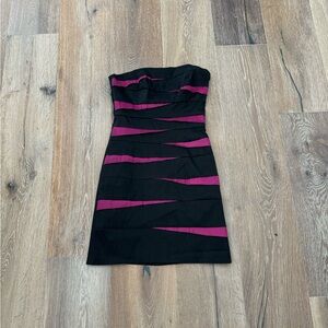 Jessica McClintock party dress
